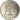 Coin, Transnistria, Rouble, 2017, Ville de Rinitsa, MS(63), Copper-nickel