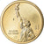 Münze, Vereinigte Staaten, Dollar, 2019, Philadelphia, American Innovation -