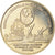 Coin, Cook Islands, 100 Pounds, 2017, Franklin Mint, Suwarrow -Bataille de