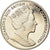 Coin, British Indian Ocean, 2 Pounds, 2019, 2ème guerre mondiale - Aviation