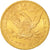 Moneta, Stati Uniti, Coronet Head, $10, Eagle, 1899, U.S. Mint, Philadelphia