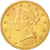 United States,Coronet Head,$10,Eagle,1901,U.S.Philadelphia,Gold,AU(50-53),KM 102