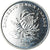 Coin, CHINA, PEOPLE'S REPUBLIC, Yuan, 2019, MS(63), Nickel plated steel