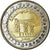 Moneda, Egipto, Pound, 2019/AH1440, Centrales électriques, SC, Bimetálico