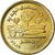Moneda, Egipto, 50 Piastres, 2019/AH1440, Nouvelle campagne égyptienne, SC