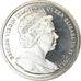 Moneta, ISOLE VERGINI BRITANNICHE, Dollar, 2013, Franklin Mint, Duc de