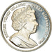 Munten, BRITSE MAAGDENEILANDEN, Dollar, 2004, Pobjoy Mint, D-Day - Marine, UNC-