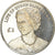 Moneta, Isola di Ascensione, 2 Pounds, 2012, Pobjoy Mint, Jubilé de diamant