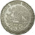 Munten, Mexico, Peso, 1972, Mexico City, ZF+, Copper-nickel, KM:460