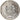 Coin, Peru, Sol, 2018, Lima, Nandou de Darwin, MS(63), Nickel-brass