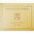 Vaticano, Set, 2009, Benoit XVI, MS(65-70), N/D