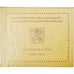 Vaticano, Set, 2009, Benoit XVI, FDC, Sin información