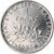 Monnaie, France, Semeuse, Franc, 1985, Paris, FDC, Nickel, Gadoury:474, KM:925.1