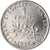 Monnaie, France, Semeuse, Franc, 1986, Paris, FDC, Nickel, Gadoury:474, KM:925.1