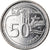 Munten, Singapur, 50 Cents, 2013, Singapore Mint, ZF+, Copper-nickel