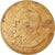 Münze, Kenya, 10 Cents, 1967, S, Nickel-brass, KM:2