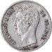 Münze, Frankreich, Charles X, 1/4 Franc, 1828, Paris, SS, Silber, KM:722.1