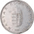 Monnaie, Hongrie, 10 Forint, 1993, Budapest, TB, Copper-nickel, KM:695