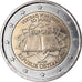 Austria, 2 Euro, 2007, MS(63), Bi-Metallic, KM:3150