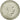Münze, Italien, Vittorio Emanuele III, 2 Lire, 1923, Rome, SS+, Nickel, KM:63