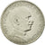 Munten, Italië, Vittorio Emanuele III, 2 Lire, 1923, Rome, ZF+, Nickel, KM:63
