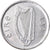 Coin, IRELAND REPUBLIC, 5 Pence, 1998, EF(40-45), Copper-nickel, KM:28