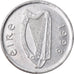 Coin, IRELAND REPUBLIC, 5 Pence, 1998, EF(40-45), Copper-nickel, KM:28