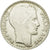 Moneda, Francia, Turin, 10 Francs, 1932, Paris, MBC+, Plata, KM:878, Gadoury:801