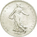 Monnaie, France, Semeuse, 2 Francs, 1914, Castelsarrasin, SPL, Argent, KM:845.2