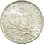 Monnaie, France, Semeuse, 2 Francs, 1914, Castelsarrasin, SPL, Argent, KM:845.2