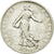 Monnaie, France, Semeuse, 2 Francs, 1910, Paris, TTB, Argent, KM:845.1