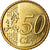 Finnland, 50 Euro Cent, 2012, SS+, Messing, KM:128