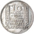 Moneta, Francia, 10 Francs, 1938, Paris, SPL, Argento, KM:878, Gadoury:801