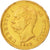 Italien, Umberto I, 20 Lire, 1882, Rome, EF(40-45), Gold, KM:21