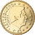 Luxembourg, 10 Euro Cent, 2013, SPL, Laiton, KM:New