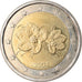 Finnland, 2 Euro, 2004, UNZ, Bi-Metallic, KM:105