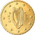REPUBLIEK IERLAND, 10 Euro Cent, 2004, Sandyford, FDC, Tin, KM:35