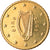 IRELAND REPUBLIC, 50 Euro Cent, 2005, Sandyford, SPL, Laiton, KM:37