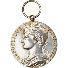 França, Médaille d'honneur du travail, Medal, Qualidade Excelente, Borrel