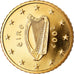 IRELAND REPUBLIC, 50 Euro Cent, 2007, BE, FDC, Laiton, KM:49