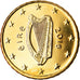 IRELAND REPUBLIC, 10 Euro Cent, 2016, Sandyford, SPL, Laiton