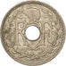 Coin, France, Lindauer, 25 Centimes, 1940, AU(50-53), Nickel-Bronze, KM:867b