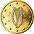 IRELAND REPUBLIC, 50 Euro Cent, 2012, Sandyford, SPL, Laiton, KM:49