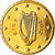 REPUBLIEK IERLAND, 10 Euro Cent, 2012, UNC-, Tin, KM:47