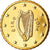 REPUBLIEK IERLAND, 10 Euro Cent, 2014, Sandyford, UNC-, Tin, KM:New