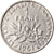 Münze, Frankreich, Semeuse, Franc, 1961, Paris, SS, Nickel, KM:925.1