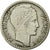 Munten, Frankrijk, Turin, 10 Francs, 1945, ZF, Copper-nickel, KM:908.1