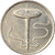 Monnaie, Malaysie, 5 Sen, 2005, SPL, Copper-nickel, KM:50