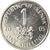 Münze, Kenya, Shilling, 2005, British Royal Mint, SS+, Nickel plated steel