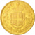 Italia, Umberto I, 20 Lire, 1882, Rome, SPL, Oro, KM:21